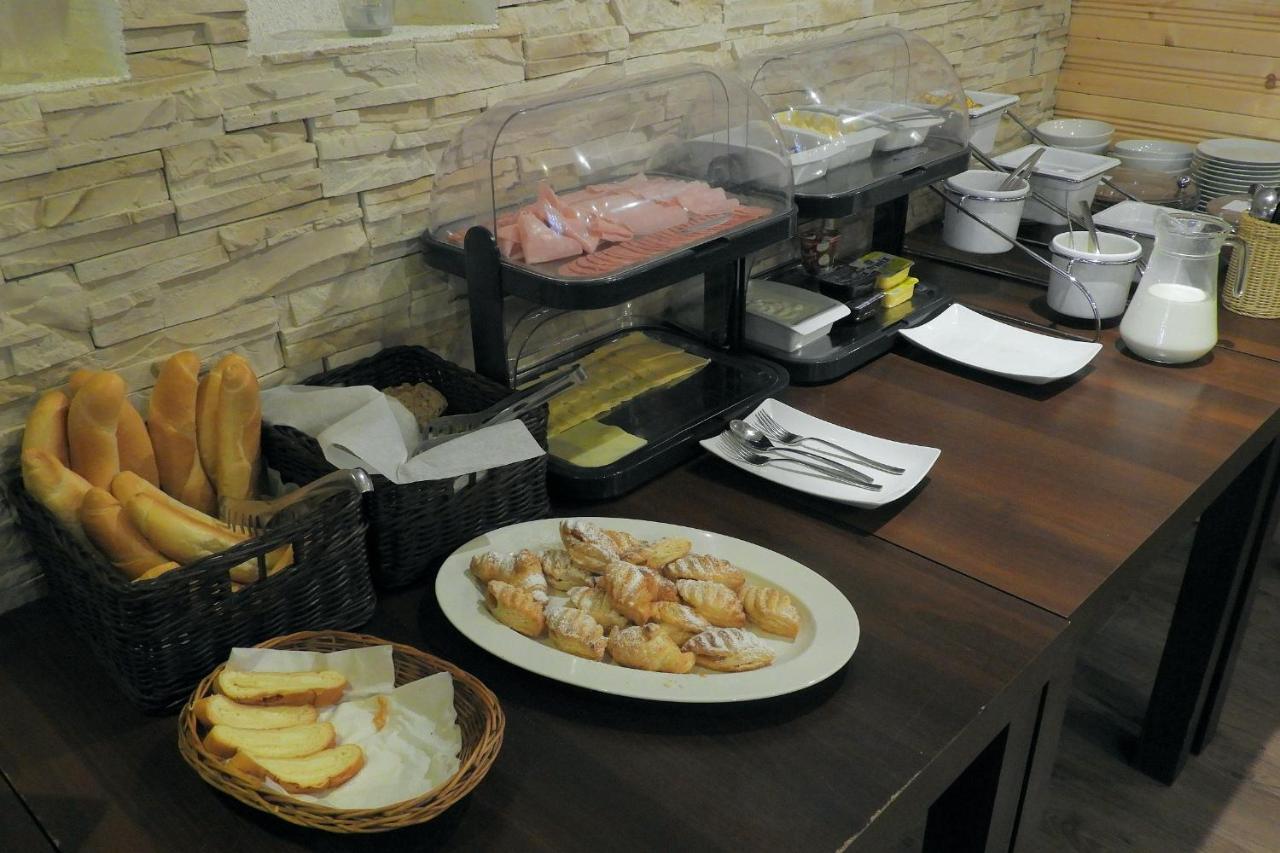 Apartman Sivy Vlk Hrebienok Rezort Wysokie Tatry Zewnętrze zdjęcie